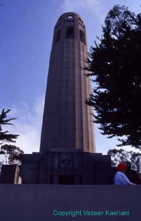 CoitTower