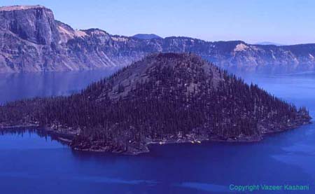 CraterLake