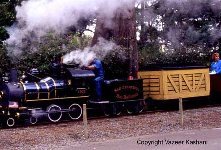 Train