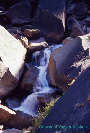 VernallWater